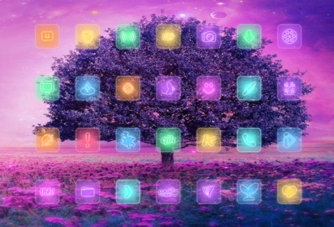 梦幻 screenshot
