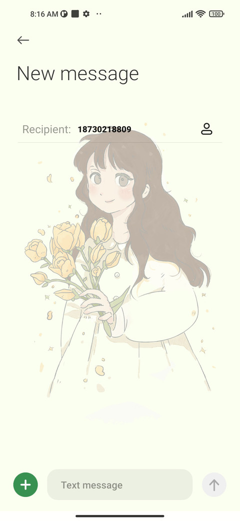 Spring Sunflowers screenshot