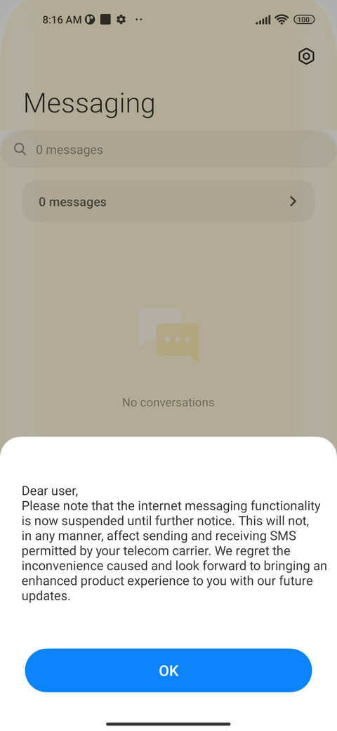 Holi blast screenshot