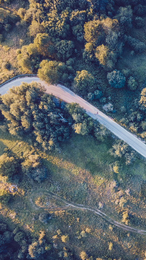 前进的道路 screenshot