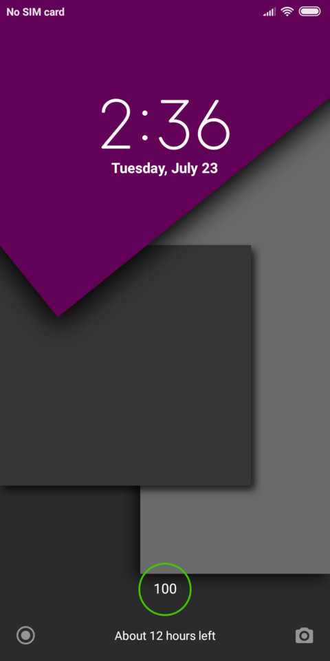 sky pinkV10 screenshot