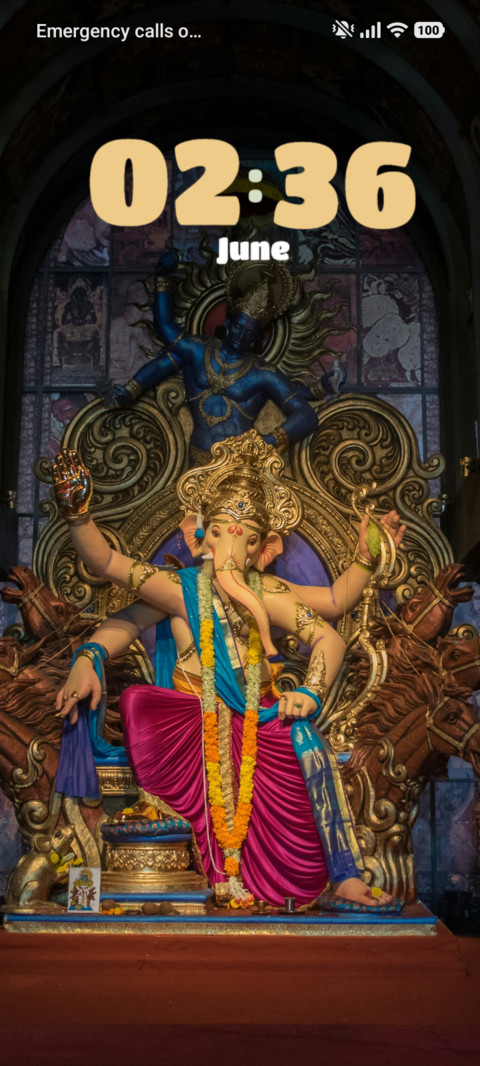 Temple Hall screenshot