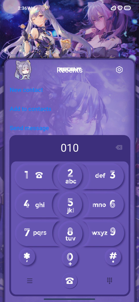 KEPO V 12.5 screenshot