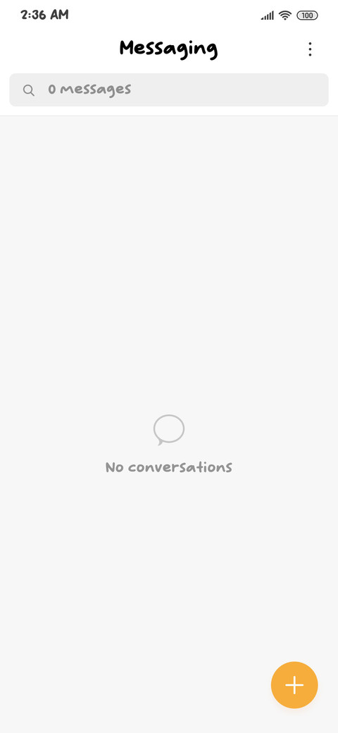 Stop Bullying screenshot