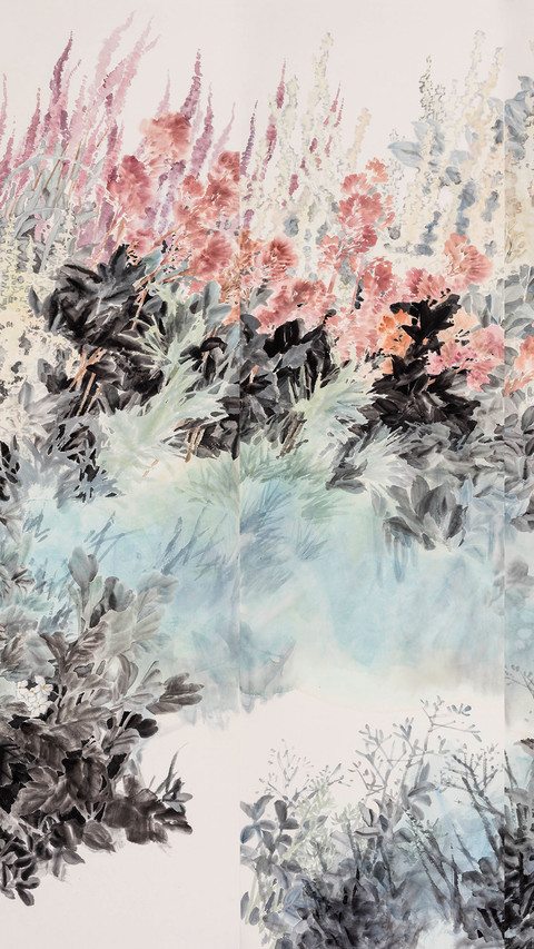 谢青 解花语者 screenshot
