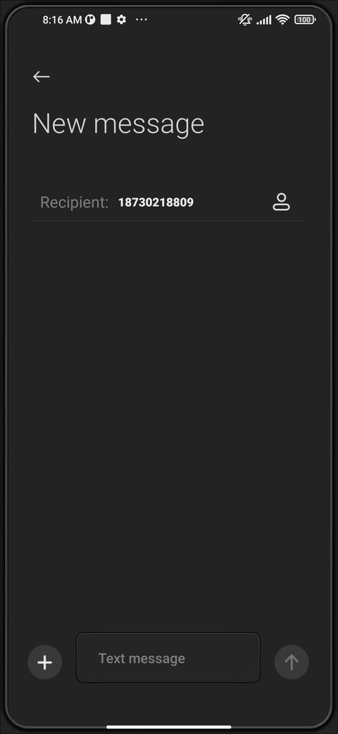 3D Grayish screenshot