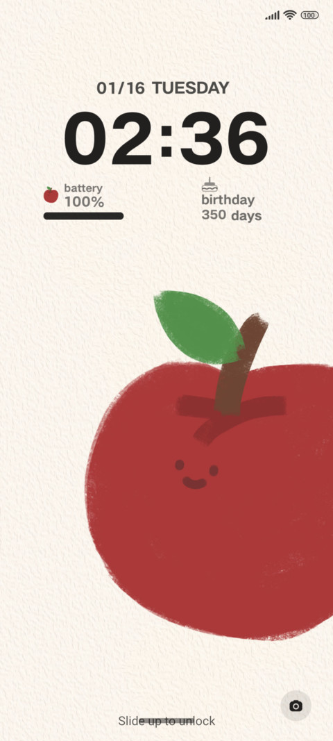 Apple Tree screenshot