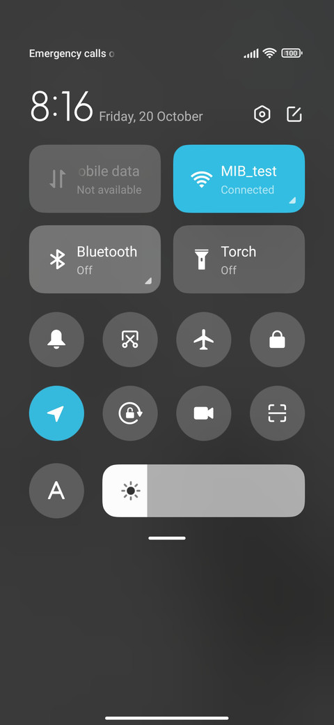Black and white screenshot