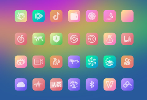 简与美 screenshot