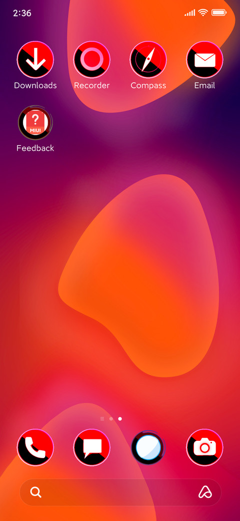 Design Stone screenshot