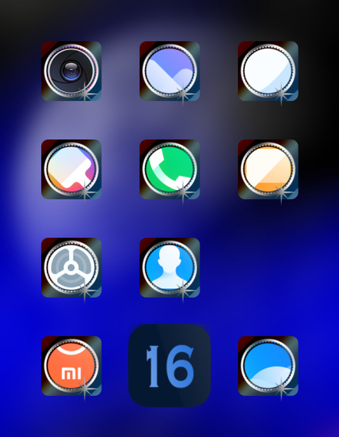 Halfmoon_DWM4 screenshot