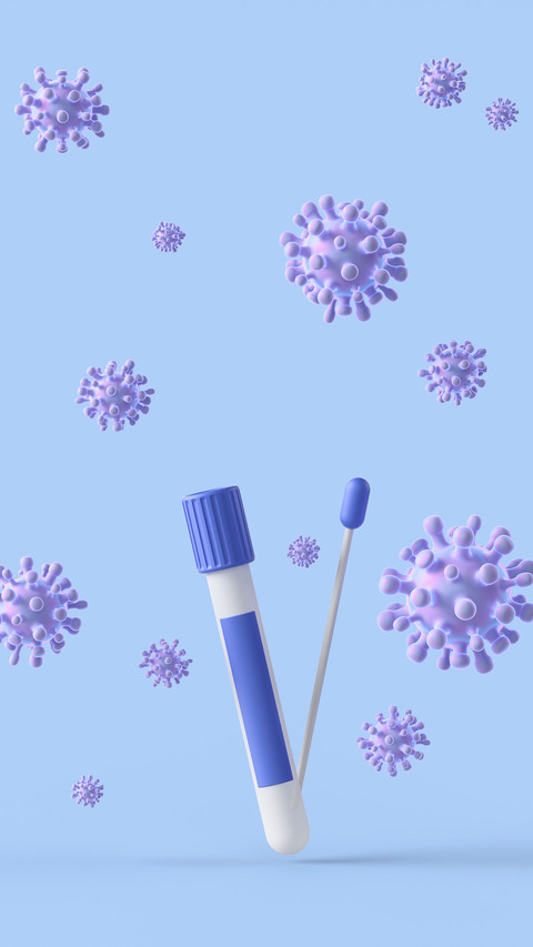 Figure 1 Understanding COVID19 Self test 6 screenshot
