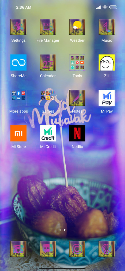 EID Nae screenshot
