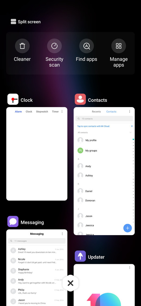 Dex_DWM3 screenshot
