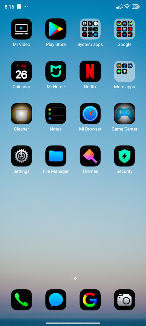 Breaking_V5 screenshot