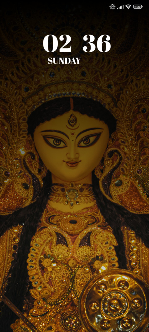 Devi Parvati screenshot