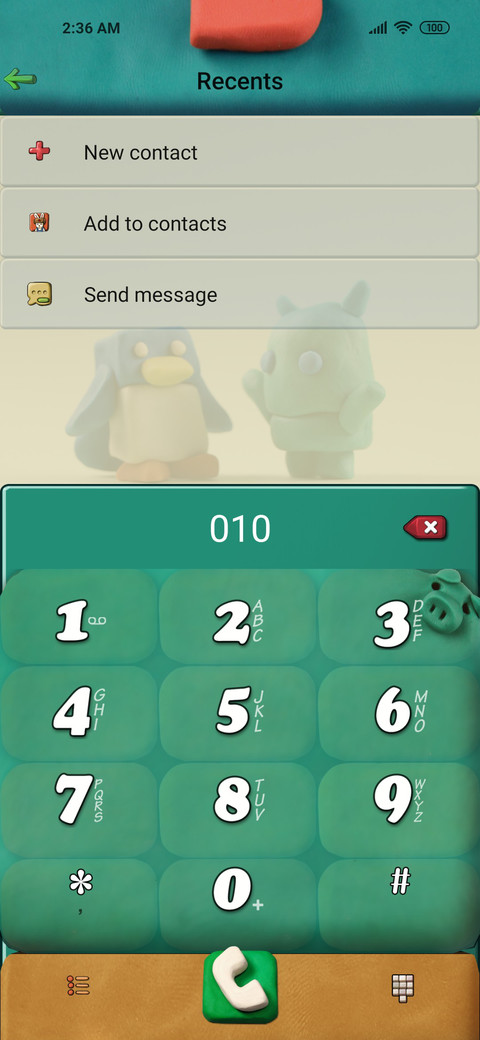 Flying Pig screenshot