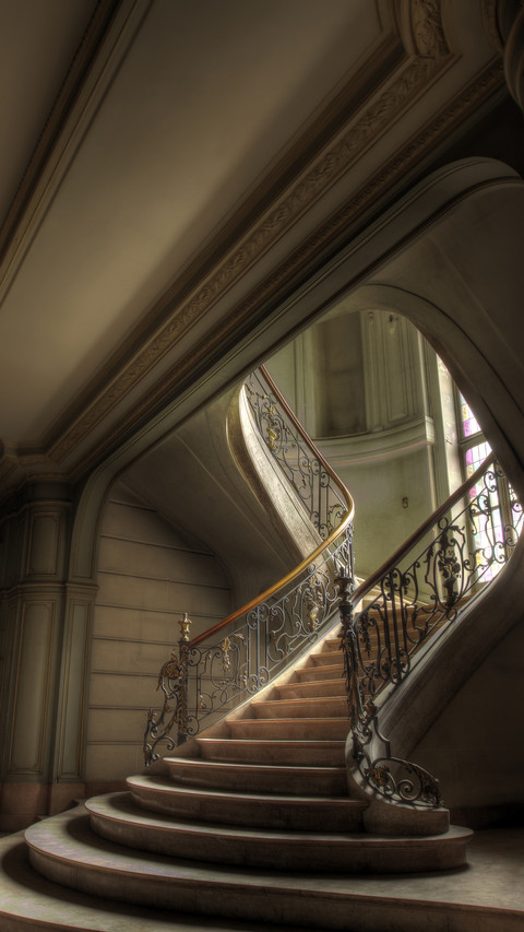 Staircase 2 screenshot