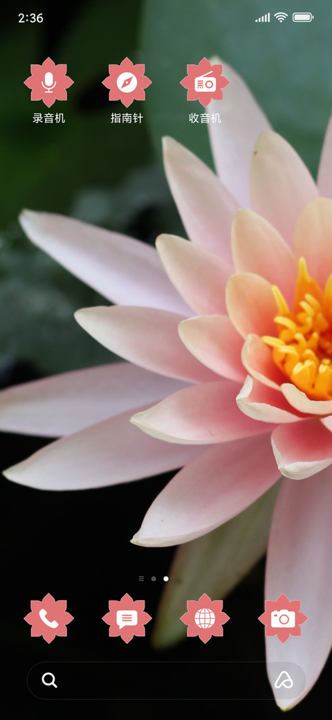 Lotus Macro_3MDS screenshot