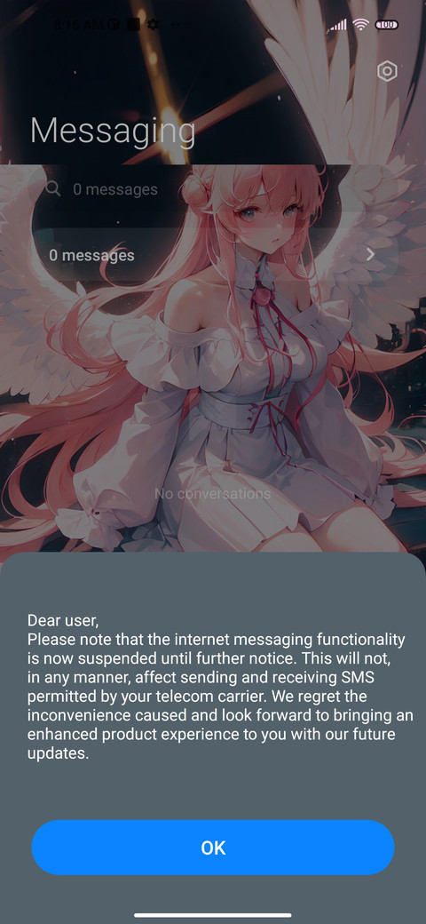 romantic screenshot