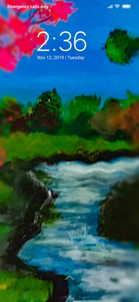 Canal_DWM3 screenshot