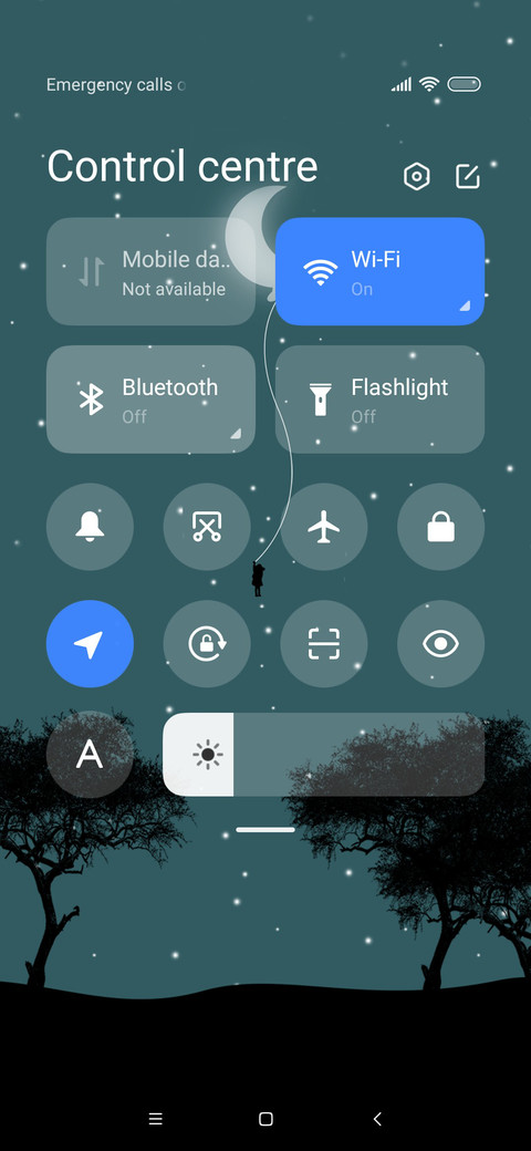 Catch The Moon screenshot
