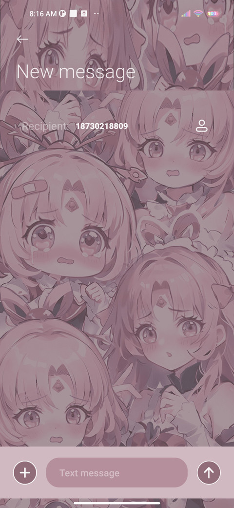 Star dome sister screenshot