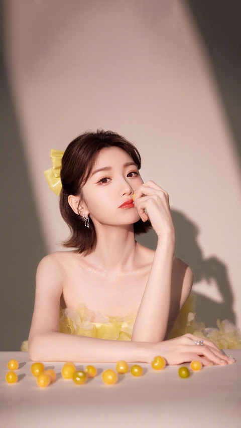 甜美公主 毛晓彤 screenshot