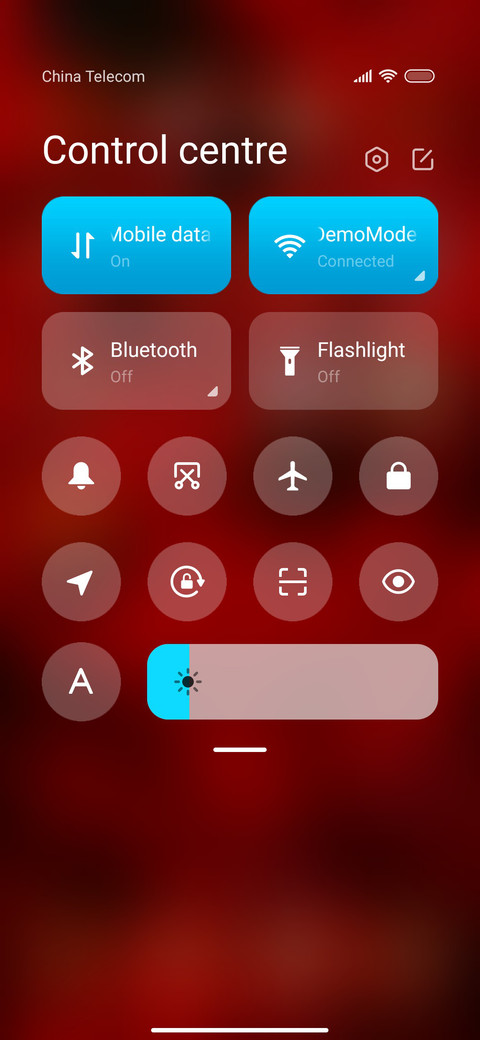 Plants fi screenshot