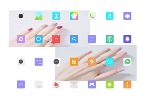 手控 screenshot