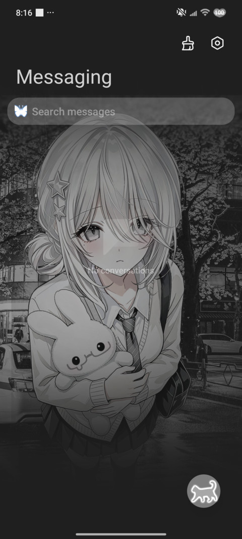 Fate Rain screenshot