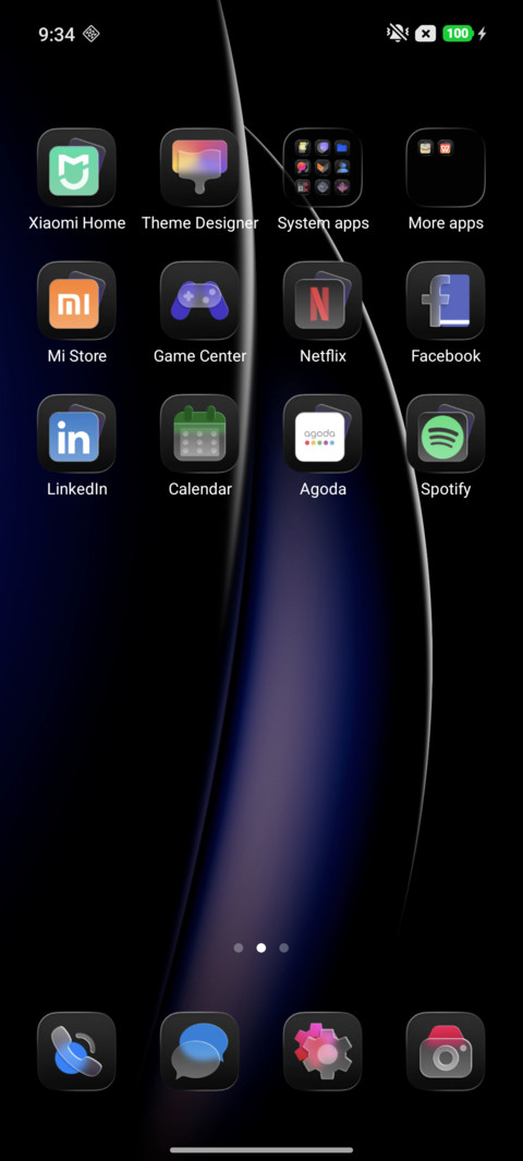 Retina screenshot