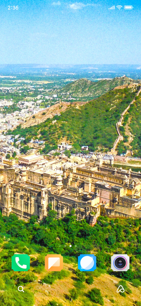 Palace_DWM2 screenshot