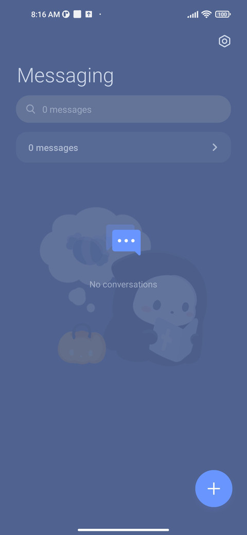 Ghost Halloween screenshot