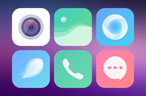 绝色 screenshot