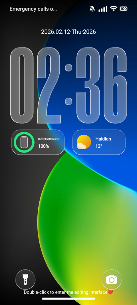 Solana screenshot