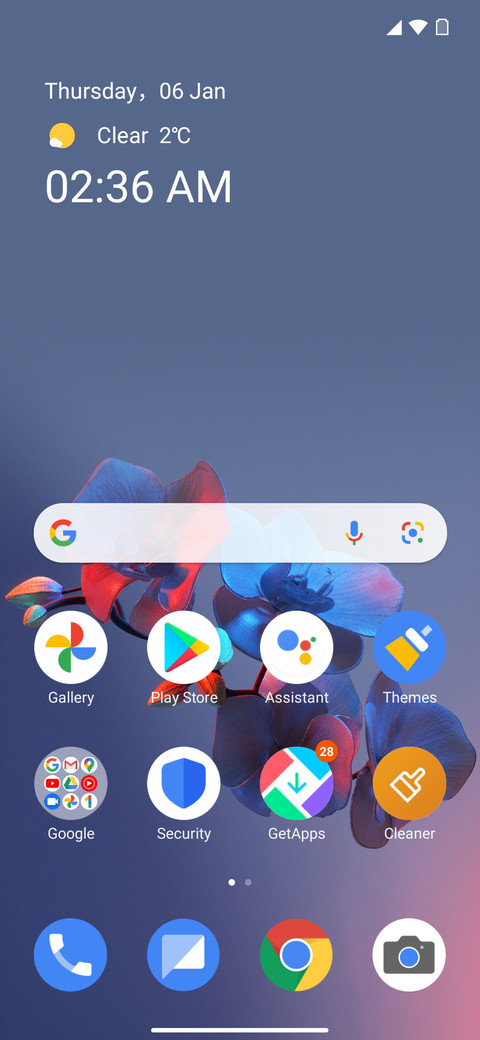 Pixel Ultra screenshot