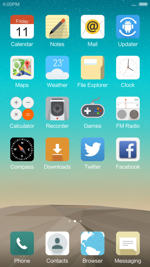 LG- Life is good screenshot
