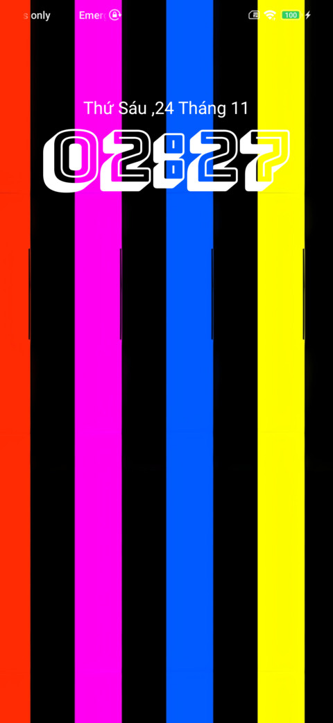 Ui 15 Pro screenshot