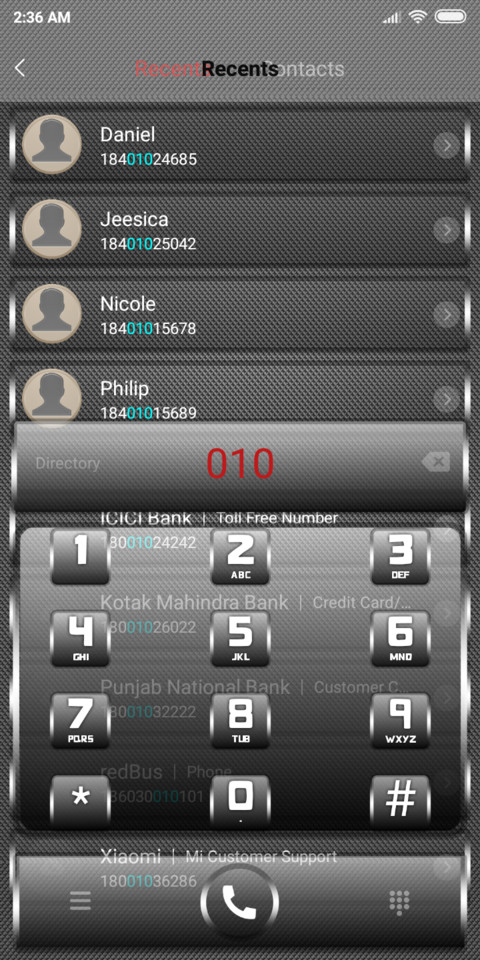 Wire Meah_DWM19 screenshot