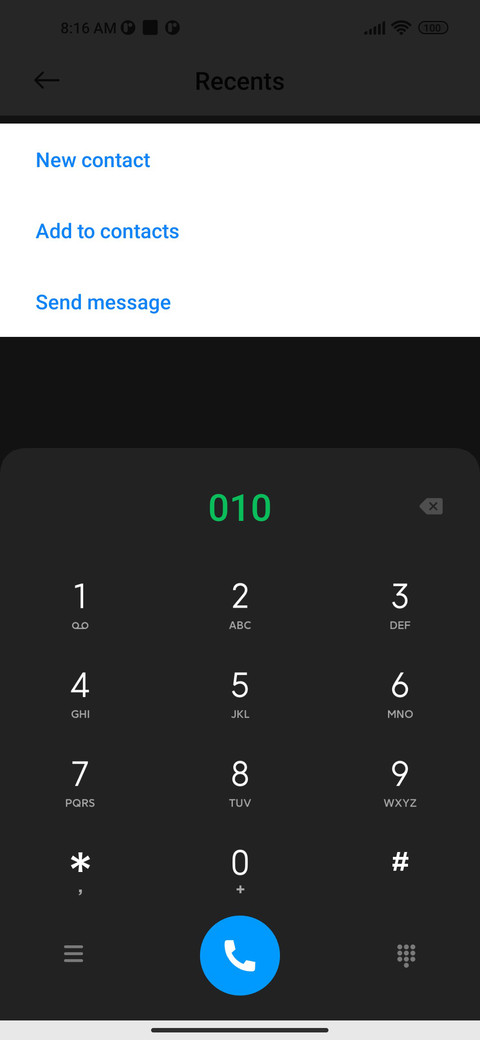 Aries Zodiac screenshot