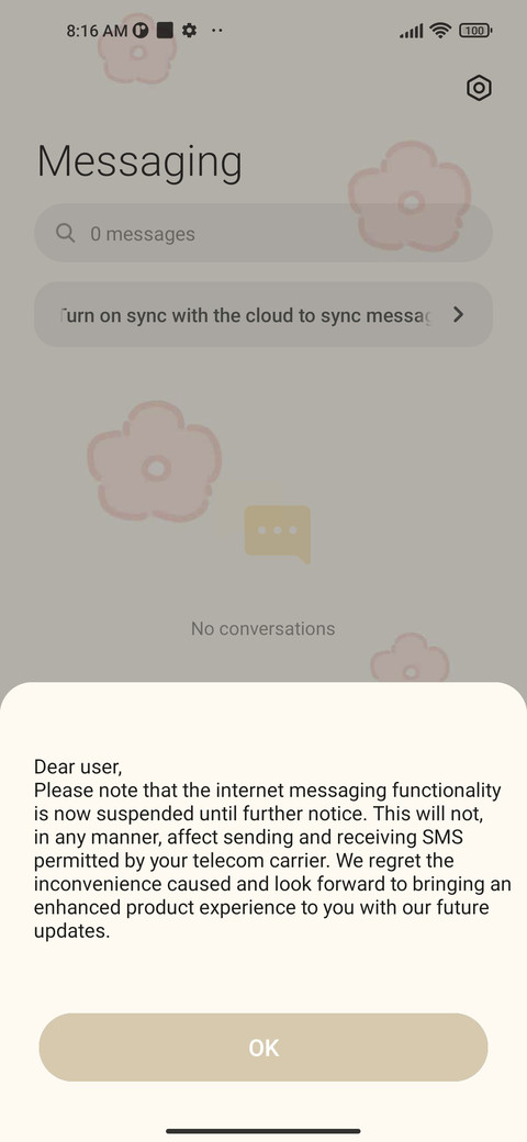 Happy Yellow Duck screenshot