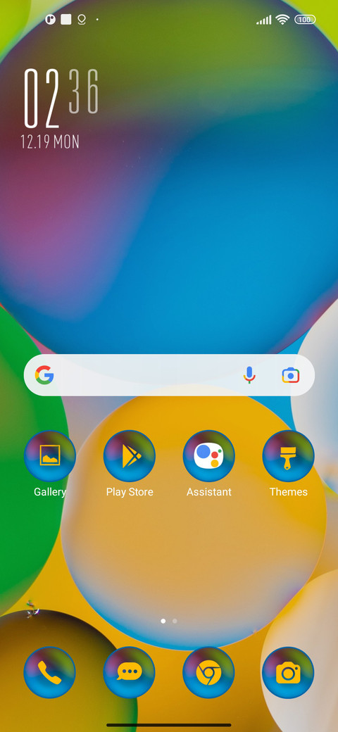 Luxury Fine screenshot