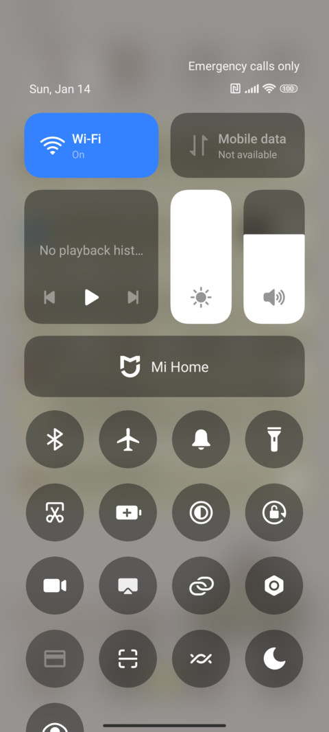 Happy Holiday screenshot