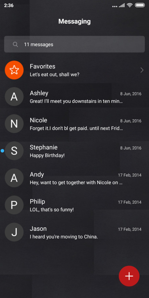 Scuro_DWM19 screenshot