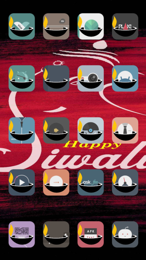 Diwali 2018 V10 screenshot