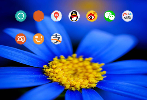 Flowers World screenshot