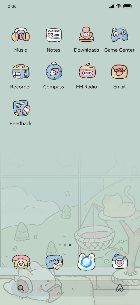 Rabbit Season Life screenshot