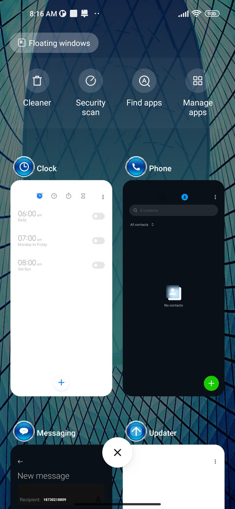 Indian Designs Duo screenshot