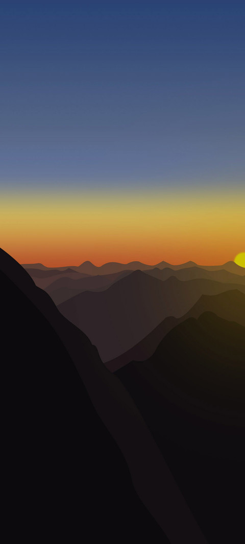 望远 screenshot